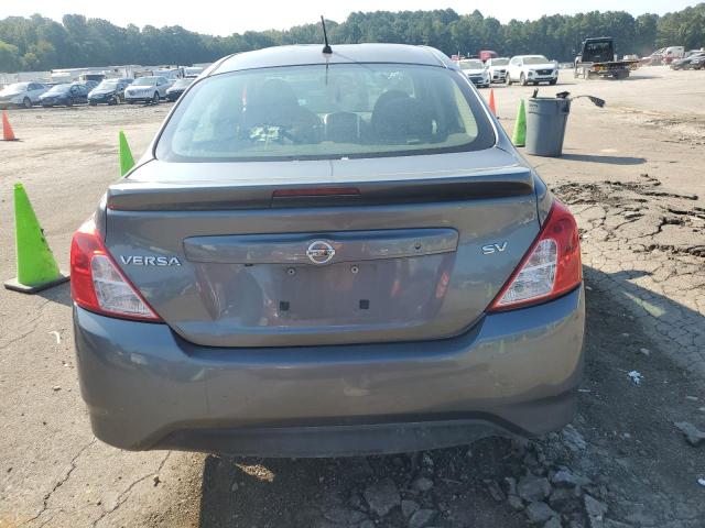 3N1CN7AP3KL843217 - 2019 NISS VERSA S 灰色 照片 6