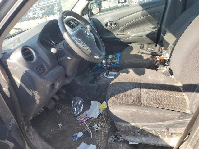 3N1CN7AP3KL843217 - 2019 NISS VERSA S 灰色 照片 7