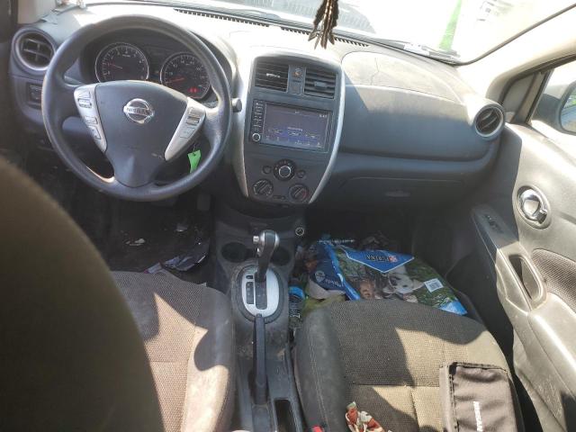 3N1CN7AP3KL843217 - 2019 NISS VERSA S 灰色 照片 8