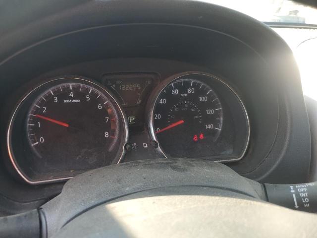 3N1CN7AP3KL843217 - 2019 NISS VERSA S 灰色 照片 9