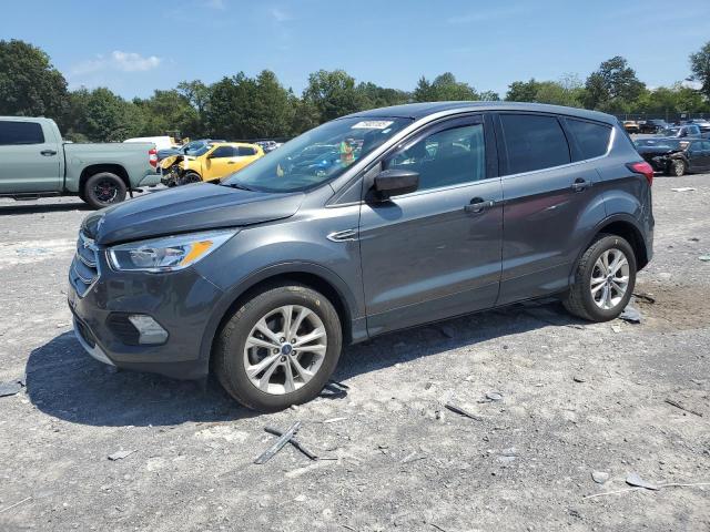 2019 FORD ESCAPE SE, 