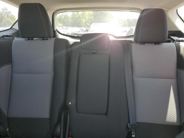 1FMCU0GD8KUB45336 - 2019 FORD ESCAPE SE გრაფიტი ფოტო 10