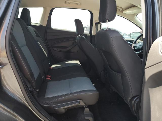 1FMCU0GD8KUB45336 - 2019 FORD ESCAPE SE გრაფიტი ფოტო 11