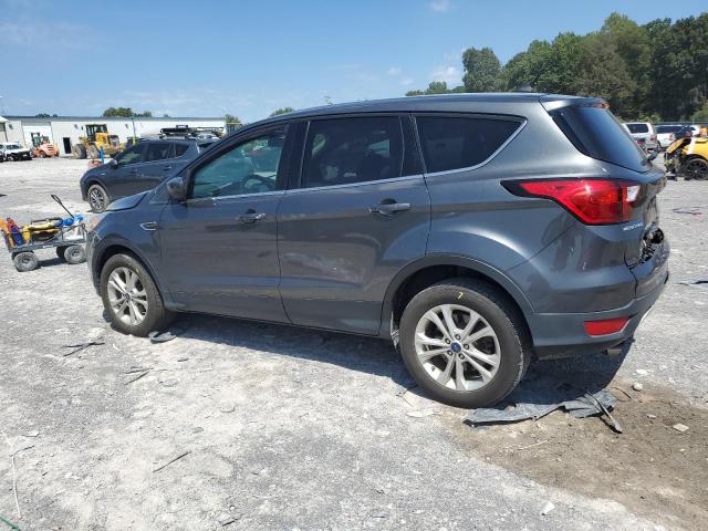 1FMCU0GD8KUB45336 - 2019 FORD ESCAPE SE გრაფიტი ფოტო 2