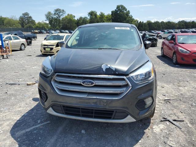 1FMCU0GD8KUB45336 - 2019 FORD ESCAPE SE გრაფიტი ფოტო 5