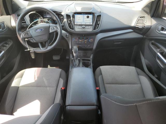 1FMCU0GD8KUB45336 - 2019 FORD ESCAPE SE გრაფიტი ფოტო 8