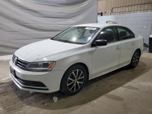 2016 VOLKSWAGEN JETTA SE, 