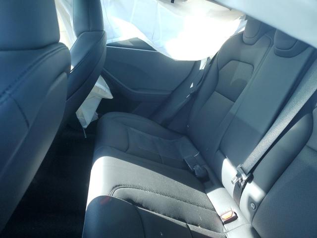 5YJ3E1EA1RF784502 - 2024 TESLA MODEL 3 蓝色 照片 10