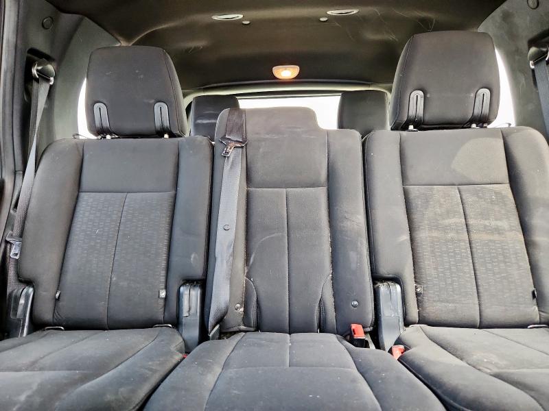 1FMJU1JT5HEA34985 - 2017 FORD EXPEDITION XLT BLACK photo 10