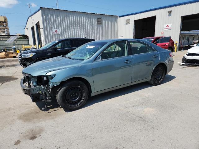 2009 TOYOTA CAMRY BASE, 