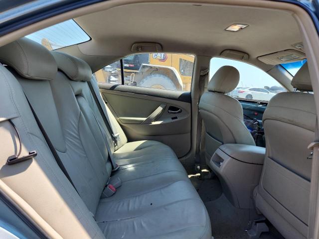 4T1BE46K69U896557 - 2009 TOYOTA CAMRY BASE Թիրկույզ լուսանկար 10