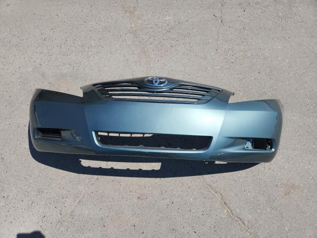 4T1BE46K69U896557 - 2009 TOYOTA CAMRY BASE Թիրկույզ լուսանկար 12