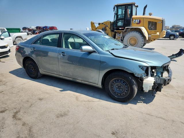 4T1BE46K69U896557 - 2009 TOYOTA CAMRY BASE Թիրկույզ լուսանկար 4