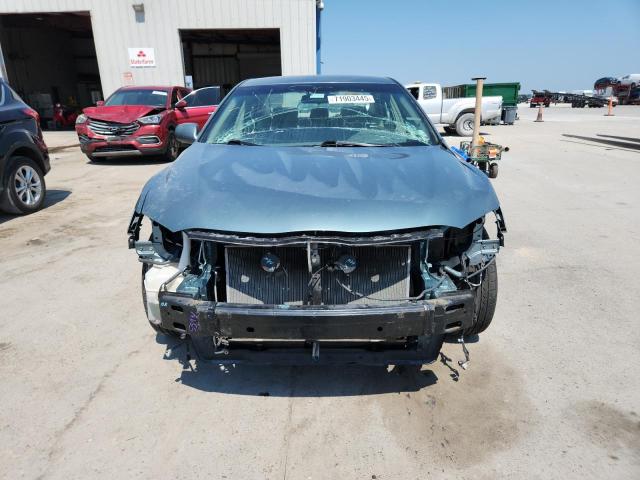 4T1BE46K69U896557 - 2009 TOYOTA CAMRY BASE Թիրկույզ լուսանկար 5