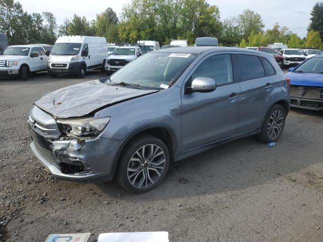 2019 MITSUBISHI OUTLANDER ES, 