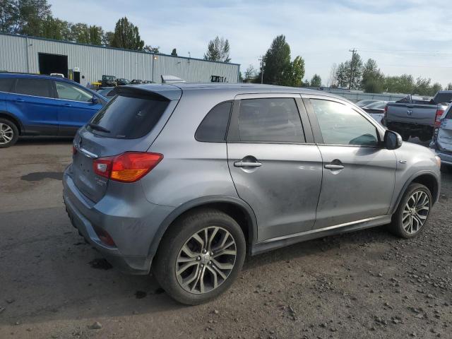 JA4AR3AU7KU028879 - 2019 MITSUBISHI OUTLANDER ES GRAY photo 3