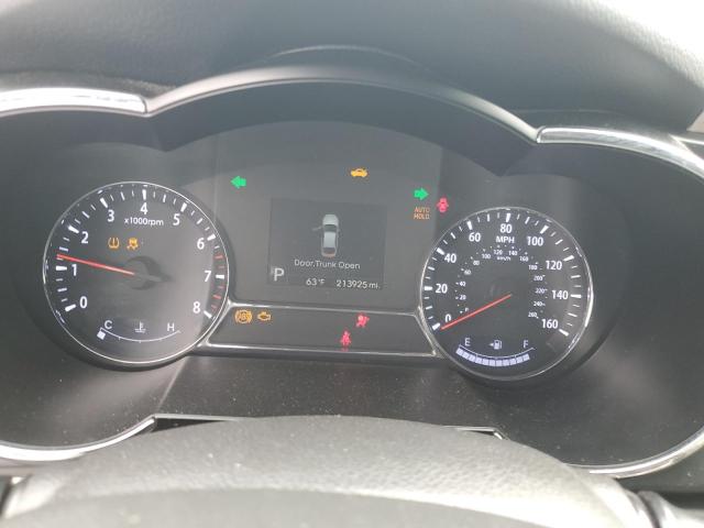 5XXGR4A64DG146176 - 2013 KIA OPTIMA SX 白色 照片 9