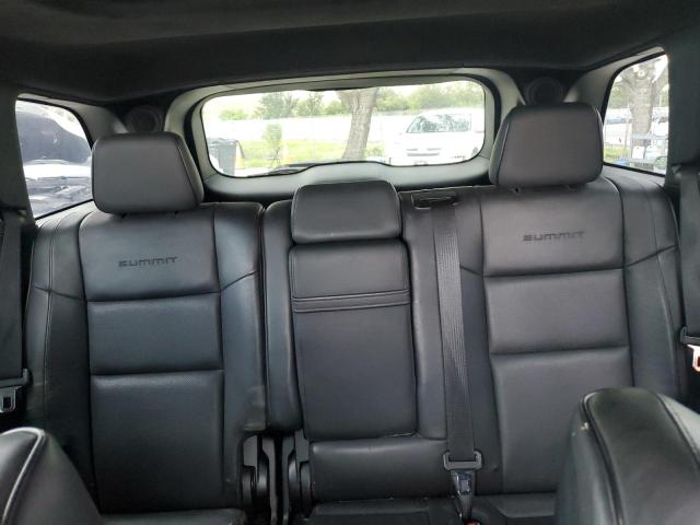 1C4RJEJG6EC427704 - 2014 JEEP GRAND CHEROKEE SUMMIT Boz foto 10