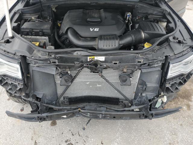 1C4RJEJG6EC427704 - 2014 JEEP GRAND CHEROKEE SUMMIT Boz foto 12