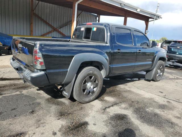 3TMLU4EN6DM133975 - 2013 TOYOTA TACOMA DOUBLE CAB 黑色 照片 3
