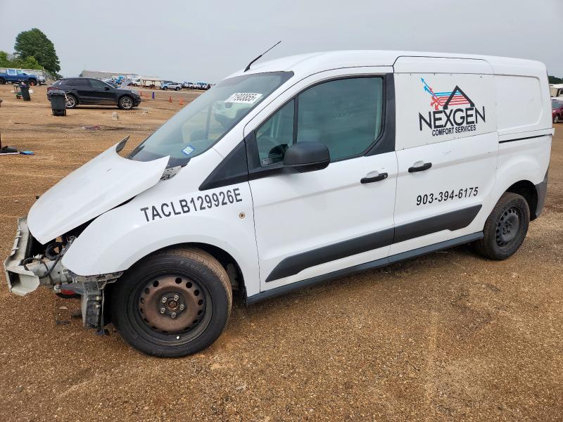 2014 FORD TRANSIT CO XL, 