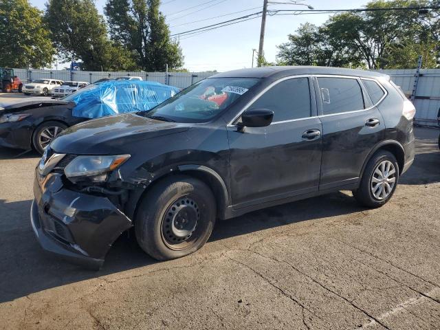 2016 NISSAN ROGUE S, 