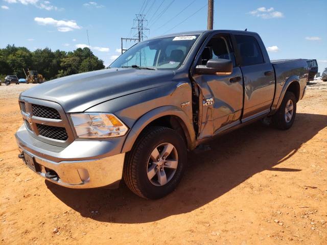 2013 RAM 1500 SLT, 