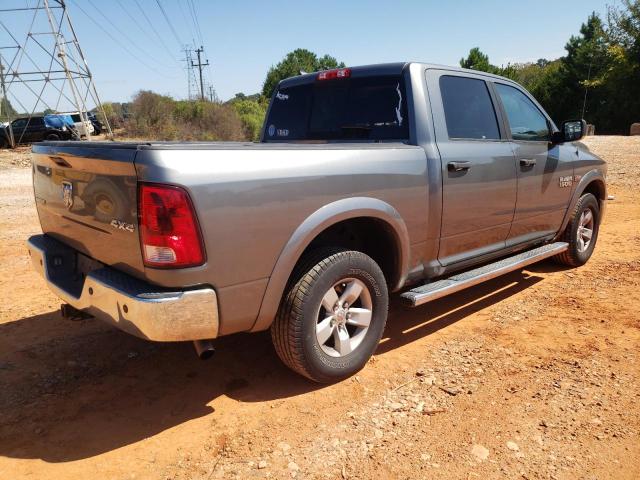 1C6RR7LT2DS658318 - 2013 RAM 1500 SLT GRAY photo 3
