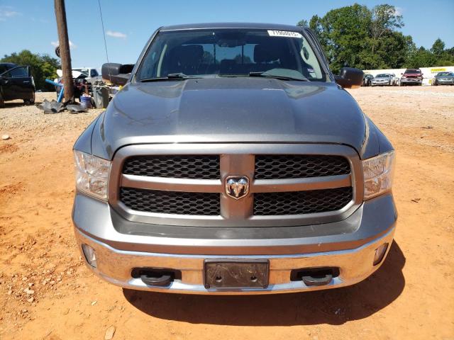 1C6RR7LT2DS658318 - 2013 RAM 1500 SLT GRAY photo 5