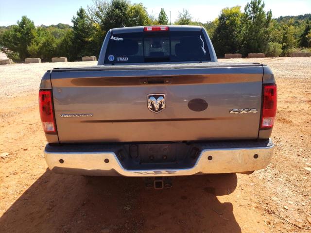 1C6RR7LT2DS658318 - 2013 RAM 1500 SLT GRAY photo 6