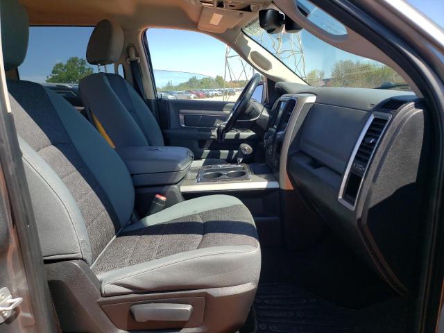 1C6RR7LT2DS658318 - 2013 RAM 1500 SLT GRAY photo 7