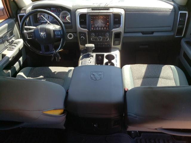 1C6RR7LT2DS658318 - 2013 RAM 1500 SLT GRAY photo 8