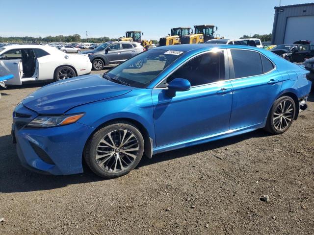 2018 TOYOTA CAMRY L, 