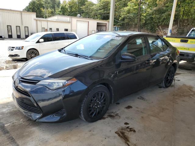 2017 TOYOTA COROLLA L, 