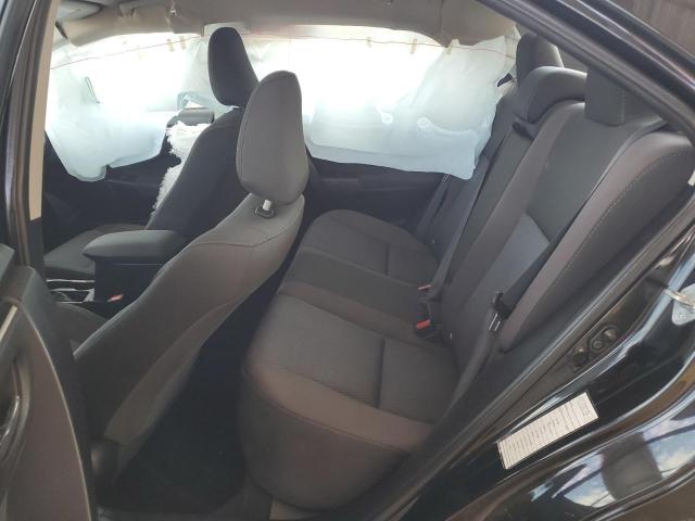 2T1BURHE5HC904090 - 2017 TOYOTA COROLLA L 黑色 照片 10