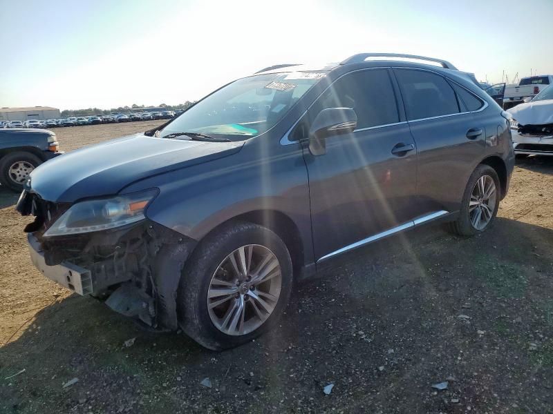2015 LEXUS RX 350, 