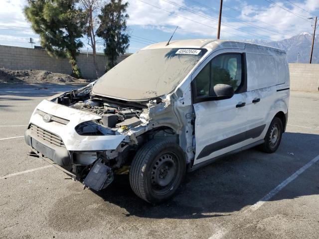 2014 FORD TRANSIT CO XL, 