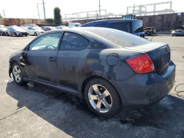 JTKDE177770197991 - 2007 TOYOTA SCION TC 石墨色 照片 2