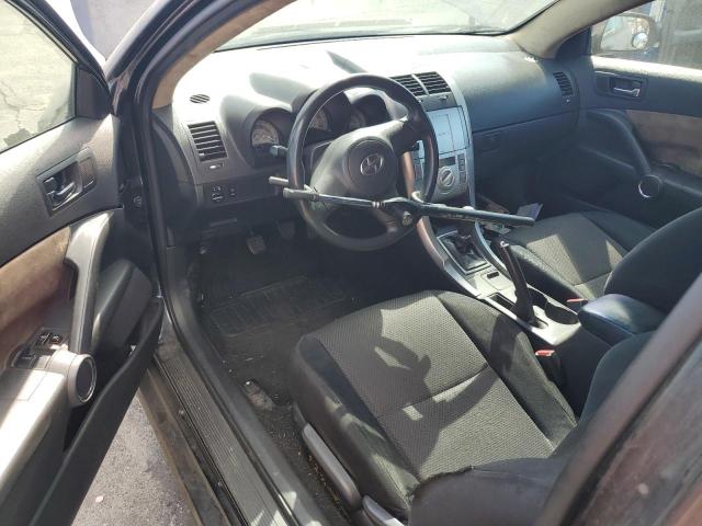 JTKDE177770197991 - 2007 TOYOTA SCION TC 石墨色 照片 8