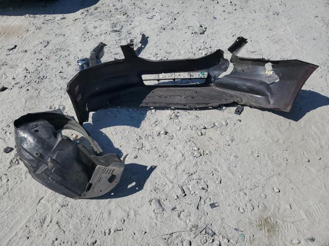 1HGCP2F37BA076089 - 2011 HONDA ACCORD LX Bordo foto 12