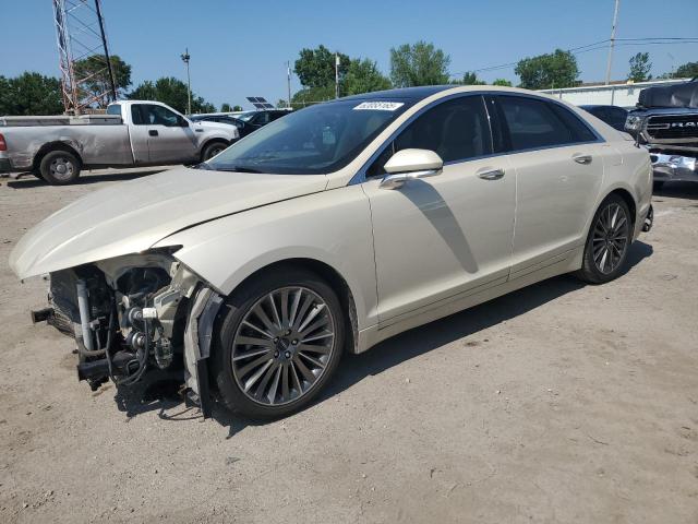 2014 LINCOLN MKZ HYBRID, 