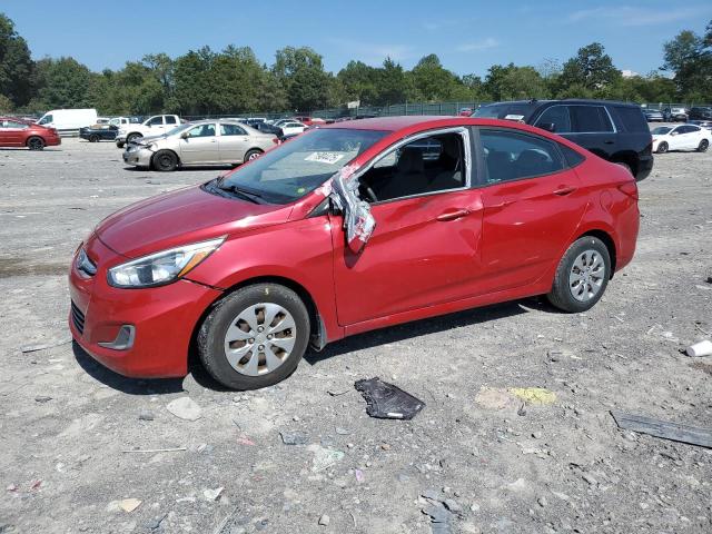 2017 HYUNDAI ACCENT SE, 