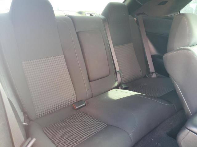 2C3CDZFJ0KH642534 - 2019 DODGE CHALLENGER R/T SCAT PACK ORANGE photo 10