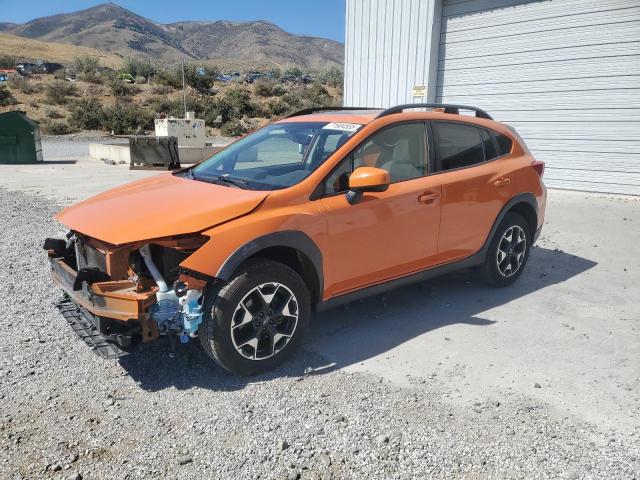 2019 SUBARU CROSSTREK PREMIUM, 