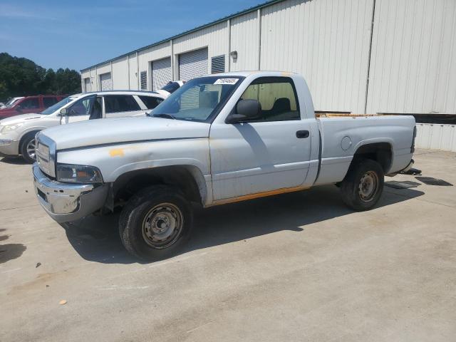 1999 DODGE RAM 1500, 