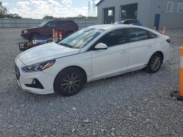 2019 HYUNDAI SONATA SE, 