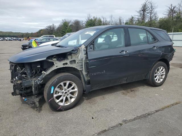 2018 CHEVROLET EQUINOX LS, 