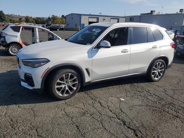 2019 BMW X5 XDRIVE40I, 