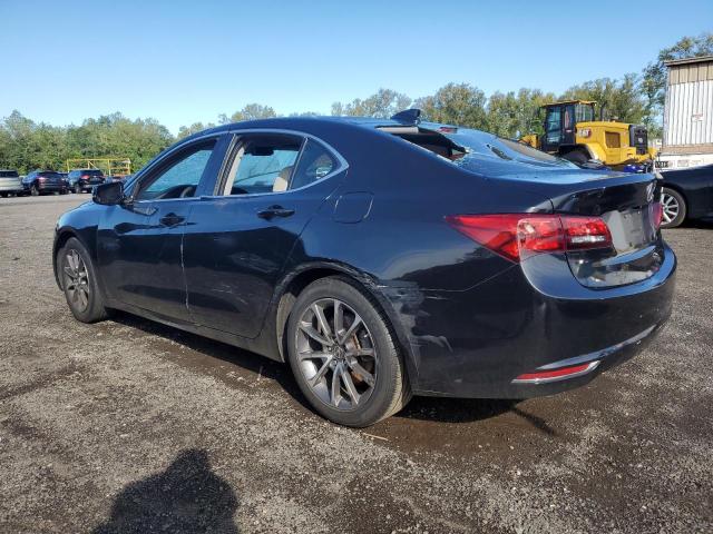 19UUB2F50GA012049 - 2016 ACURA TLX TECH BLACK photo 2