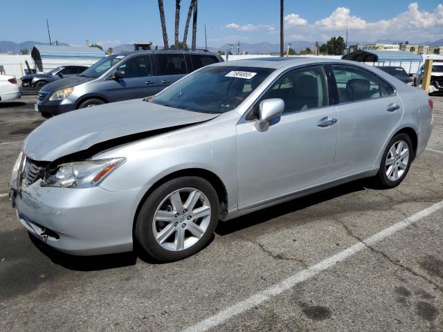 2008 LEXUS ES 350, 